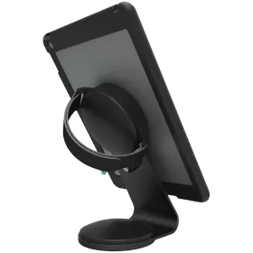 COMPULOCKS Hand Grip for Tablet, Black — Изображение №1