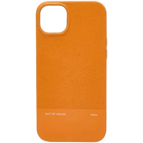 NATIVE UNION Іс Classic with MagSafe Kraft for iPhone 14 — image №1