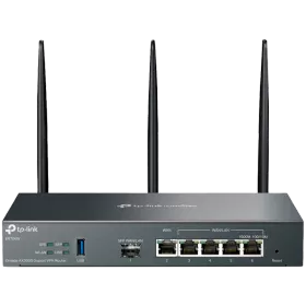 TP-LINK Router ER706W — Image №1