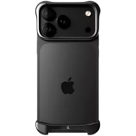 ARC Case Pulse Aluminum , Polished Graphite for iPhone 17 Pro Max — Image №1