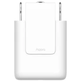 AQARA Smart Remote Control CM-M01-ROD (Voice Control) — Image №1