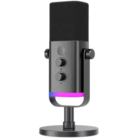 Микрофон USB Fifine AM8 — Изображение №1