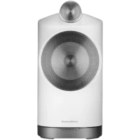 BOWERS & WILKINS Formation Duo Wireless Portable Speaker, White — Изображение №1