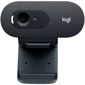 Web Camera LOGITECH C505 HD WebCam — Image №1
