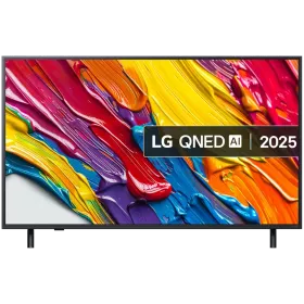 LG Smart TV, LCD, 50", UHD — Image №1