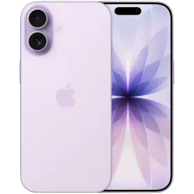 Apple iPhone 17, 512 GB, Lavender — Image №1