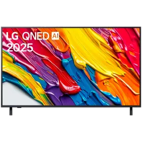 LG Smart TV, LCD, 55", UHD — Image №1