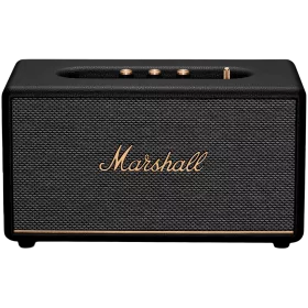 Портативна колонка MARSHALL Stanmore III Bluetooth Чорний — Зображення №1