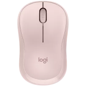 LOGITECH M220 Ποντίκι, Ασύρματο, Rose — Εικών №1