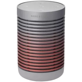 BANG & OLUFSEN Beosound Explore Portable Speaker Blossom Pink — Image №1