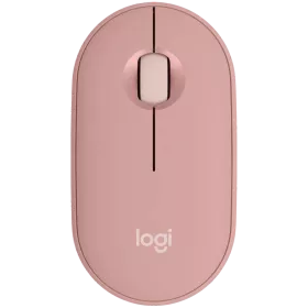 Mouse Logitech M350s — Image №1