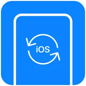 Обновление iOS до последней версии (без сохранения данных) — Изображение №1