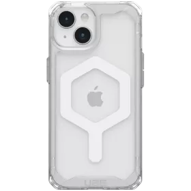 UAG Қорғаныс корпусы Plyo Magsafe with MagSafe Ice White for iPhone 15 — image №1