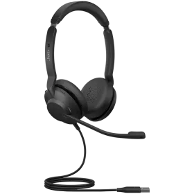 Гарнитура JABRA Evolve 2 30 SE, Чёрный — Изображение №1