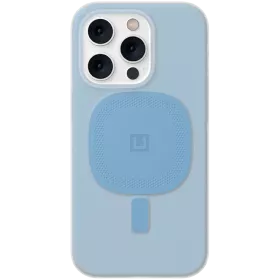Чохол UAG LUCENT 2 with MagSafe Cerulean для iPhone 14 Pro — Зображення №1