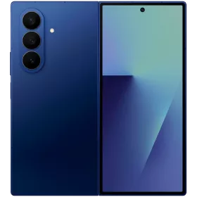 SAMSUNG Galaxy Z Fold 7 512 GB, Dark Blue — Image №1
