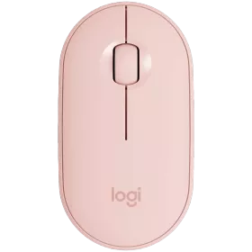 LOGITECH M350S Pebble 2 Тінтуір — image №1