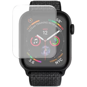 Қорғаныш шыны WHITESTONE  үшін Apple Watch (4 Gen.)/Apple Watch (5 Gen.)/Apple Watch (7 Gen.) — image №1
