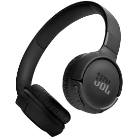 JBL Tune 520BT Беспроводные наушники, Чёрный — image №1