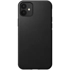 NOMAD Іс Rugged Case  Қара for iPhone 12 mini — image №1