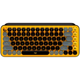Клавиатура LOGITECH POP Keys — Изображение №1