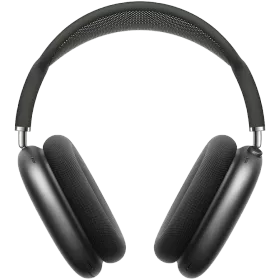 Беспроводные наушники APPLE AirPods Max Black — image №1