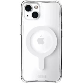 UAG Protective Case Plyo with MagSafe, Ice for iPhone 13 — Image №1
