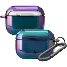 LAUT Case HOLO , Midnight for AirPods Pro — Image №1