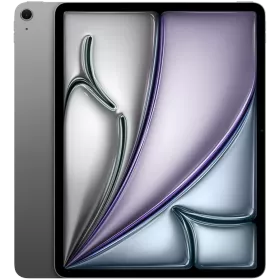 iPad Air 13 (M2), 128 ԳԲ, Wi-Fi, Մոխրագույն տիեզերք — image №1