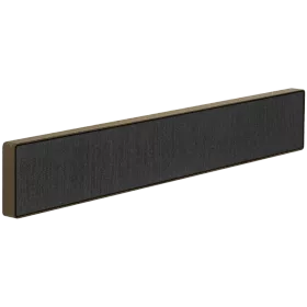 BANG & OLUFSEN Beosound Stage Домашняя аудиосистема Дымчатый дуб/Серый — Изображение №1