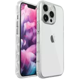 LAUT Protective Case CRYSTAL MATTER (IMPKT) TINTED , Polar White for iPhone 13 Pro — Image №1