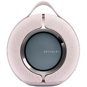 DEVIALET Mania Портативная колонка Sunset Rose — image №1