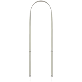 APPLE Crossbody Strap  για Apple cases, Tan — Εικών №1