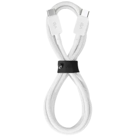 VLP Кабель USB-C, Белый, 2м — image №1
