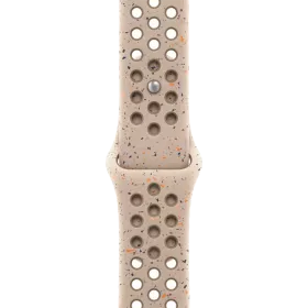 APPLE 40mm Nike Sport Band - M/L Band Nike Sport Band Desert Stone for Apple Watch 40 mm — Image №1