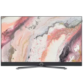 Смарт ТВ LOEWE Bild C, ЖК, 43", UHD, Basalt Grey — image №1