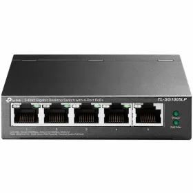 TP-LINK Network Switch TL-SG1005LP — Image №1