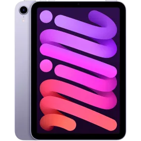 iPad mini 6, 64 GB Wi-Fi 2021, Purple — Image №1