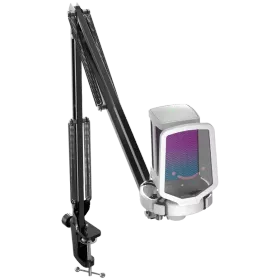 Микрофон USB Fifine Q6TW White — Изображение №1