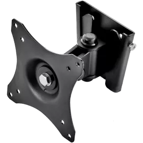 EDBAK Tilt Wall Mount for Screens 10"-29", Black — Image №1