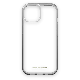 Case IDEAL OF SWEDEN Clear Case  Clear for iPhone 15 — Image №1