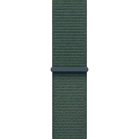 APPLE 42mm Sport Loop Band Extension Sport Loop Lake Green Για Apple Watch 38/42 mm — Εικών №1