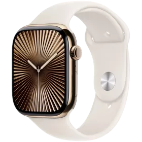 Apple Watch Series 10 GPS + Cellular — Изображение №1
