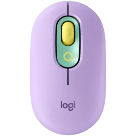 LOGITECH POP Mouse Тінтуір — image №1