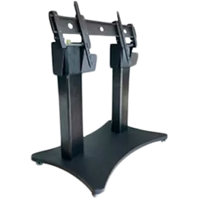 PRESTIGIO SOLUTIONS Stand – 98", Silver/Black — Image №1