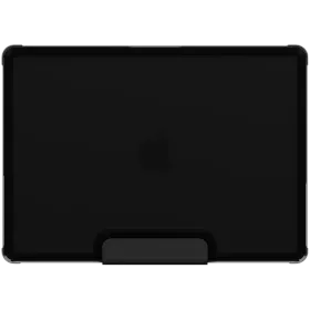UAG Чехол-накладка LUCENT  Чёрный для MacBook Pro 14 — image №1