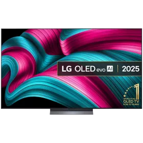 LG Smart TV, LCD, 77", UHD — Image №1