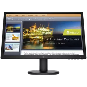 HP INC P21b G4 Monitor LED (20.7", 1920x1080, TN) Black — Image №1