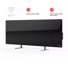 Heater AENO GH2S, Μαύρο — Εικών №1