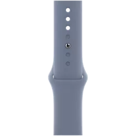 Band APPLE 41mm Sport Band Sport Band Slate Blue for Apple Watch 38/40/41 mm — Image №1